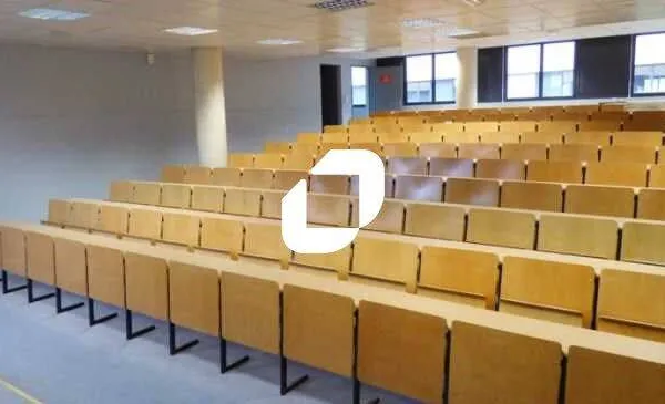 Bureaux 720 m²