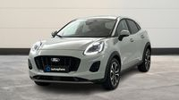 Ford Puma 1.0 EcoBoost Hybrid 125ch Titanium S&S Powershift