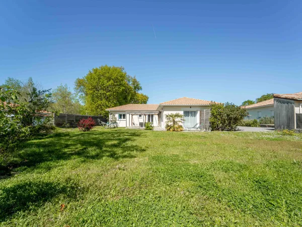 Maison 5 pièces 134 m²