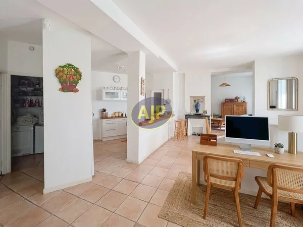 Maison 6 pièces 123 m²
