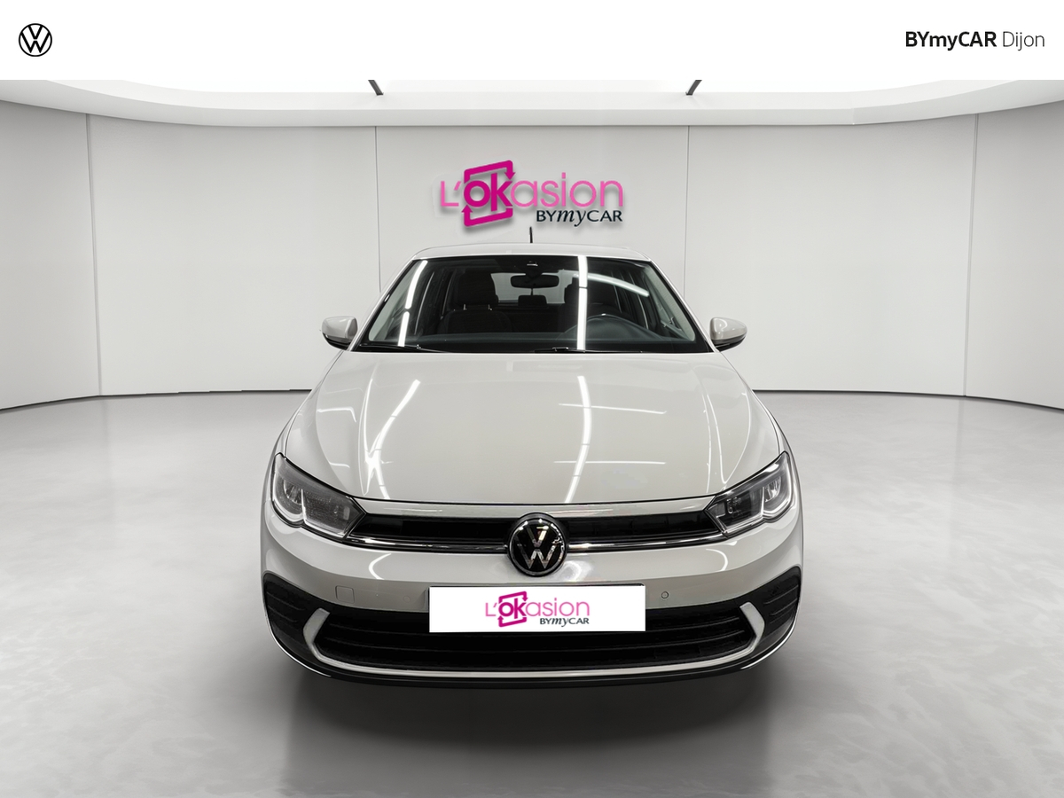 Volkswagen Polo 1.0 TSI 95 S&amp;S BVM5 — photo 8