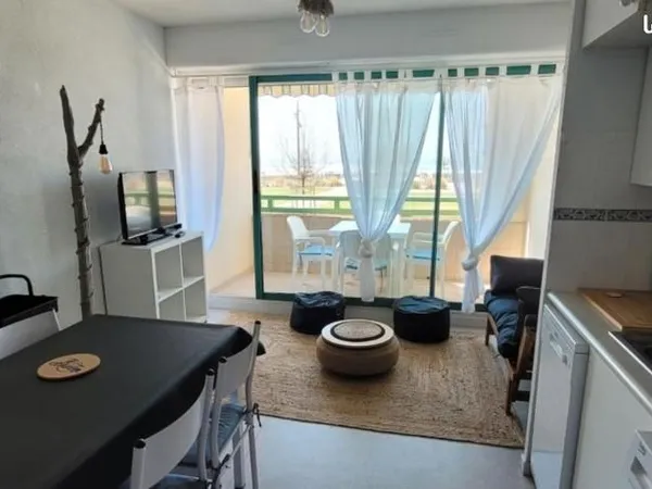 Appartement vue Ocean Mimizan plage