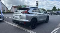Mitsubishi Eclipse Cross 2.4 MIVEC PHEV 188ch Black Collection 4WD 2023 — photo 5