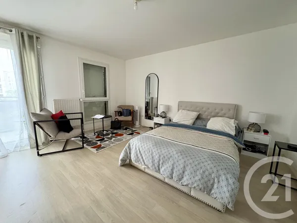 Appartement 1 pièce 29 m²