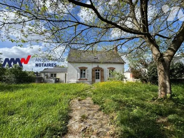 Maison 4 pièces 78 m²