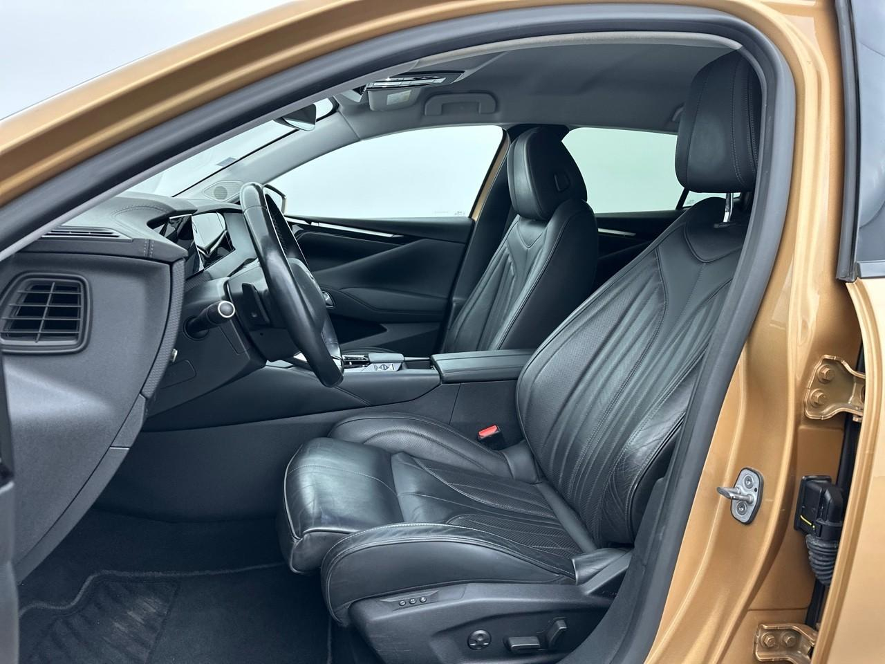 Ds Ds 4 puretech 180 eat8 rivoli — photo 9