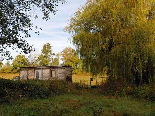 Terrain de loisir