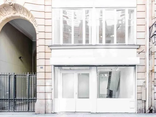 Boutique 177 m²