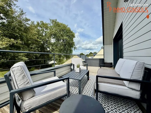 Maison 6 pièces 180 m²