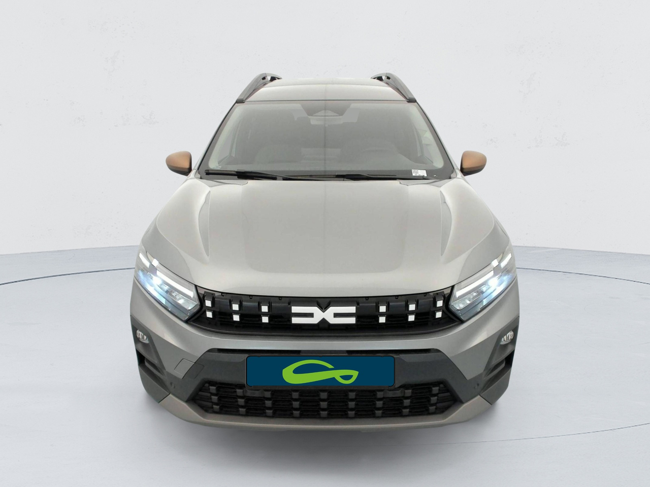 Dacia JOGGER — photo 8