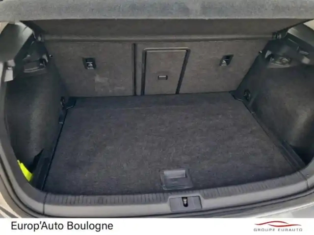 Volkswagen Golf 1.0 tsi 115ch connect euro6d-t 5p — photo 6