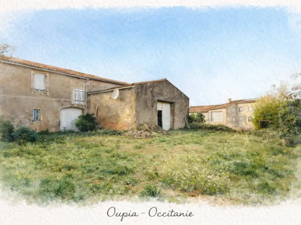 Maison 10 pièces 215 m²