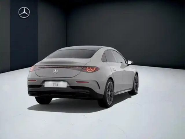 Mercedes Cla 200 amg line — photo 25