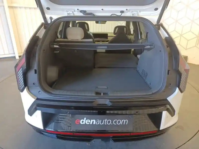 Kia Ev3 81.4 kwh 204 ch — photo 119