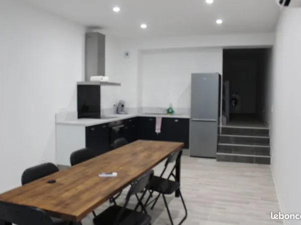 Appartement Co location Etudiants
