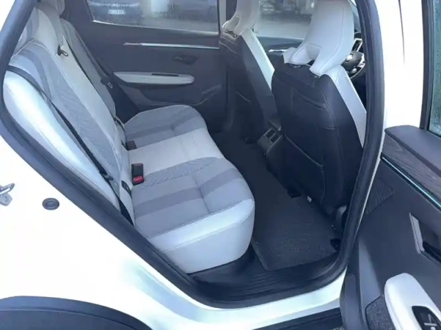 Renault Scenic e-tech électrique 220 ch grande autonomie — photo 60