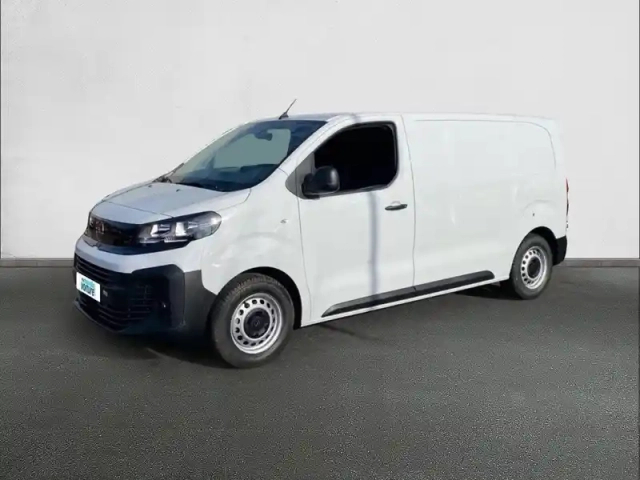 Opel Vivaro fgn taille m bluehdi 145 s&amp;s bvm6