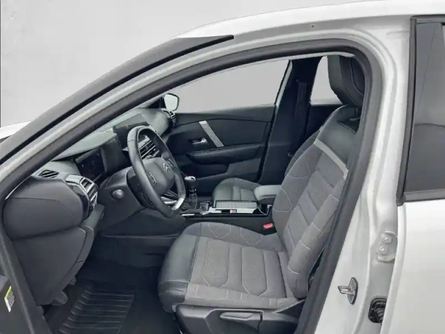 Citroën C4 puretech 130 s&amp;s bvm6 — photo 34