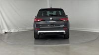 Seat Ateca 1.4 EcoTSI 150ch ACT Start&Stop Xcellence DSG — photo 6