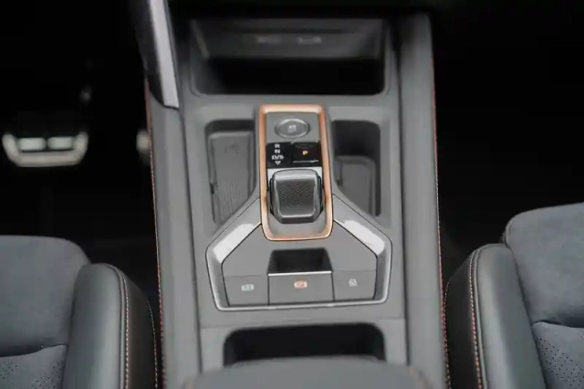 Cupra Formentor ehybrid 272 ch dsg6 — photo 23