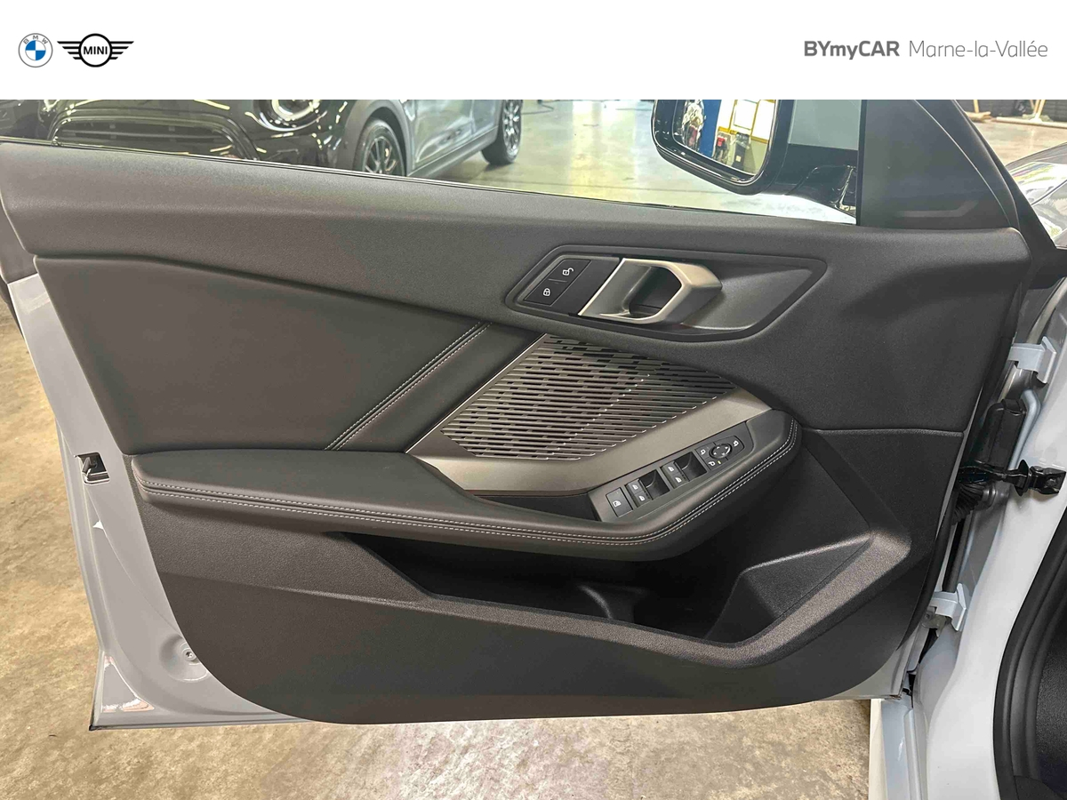 BMW Gran Coupe 220 170 ch DKG7 — photo 23