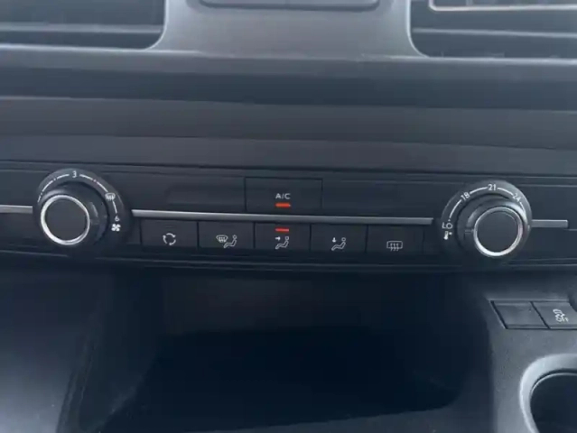 Peugeot Rifter puretech 110 s&amp;s active — photo 11