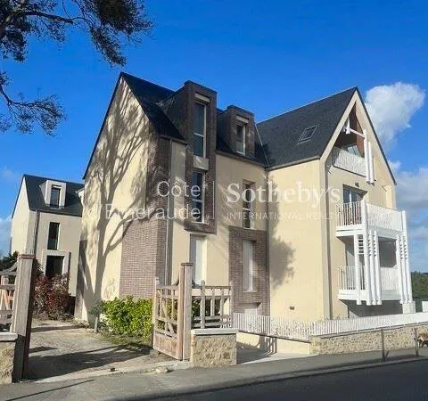 Appartement 4 pièces 78 m²