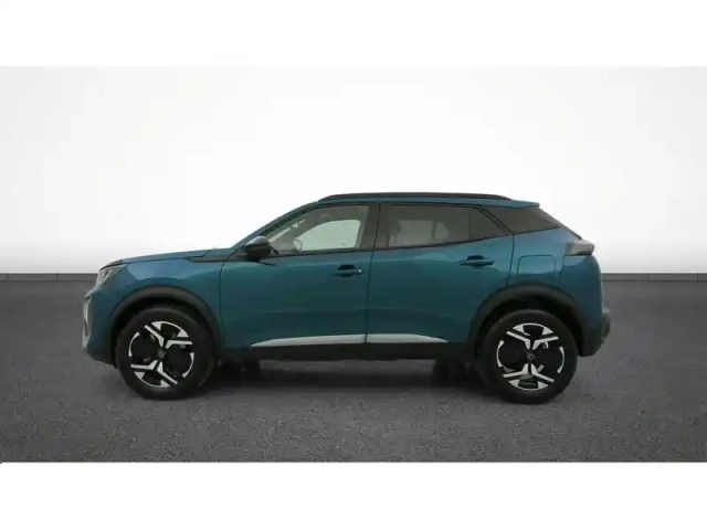 Peugeot 2008 hybrid 145 e-dcs6 — photo 36