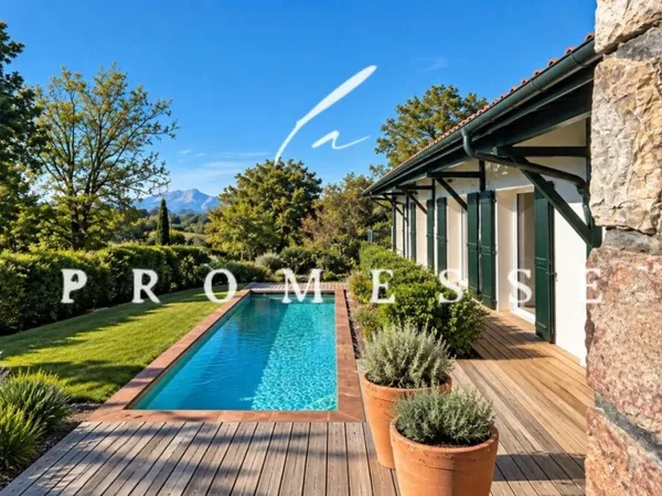Maison 5 pièces 212 m²