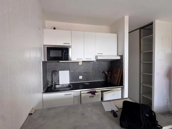 Appartement une chambre tamaris