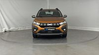 Dacia Sandero 1.0 ECO-G 100ch Stepway Expression