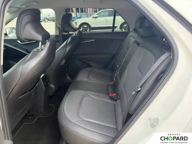Kia Niro ev electrique 204 ch — photo 18
