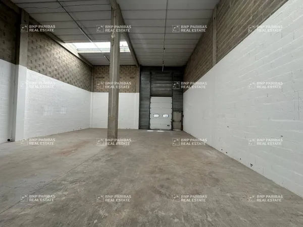 Local d'activité 379 m²