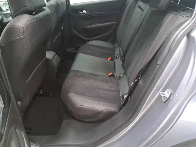 Peugeot 308 2.0 bluehdi 180ch s&amp;s eat8 — photo 25