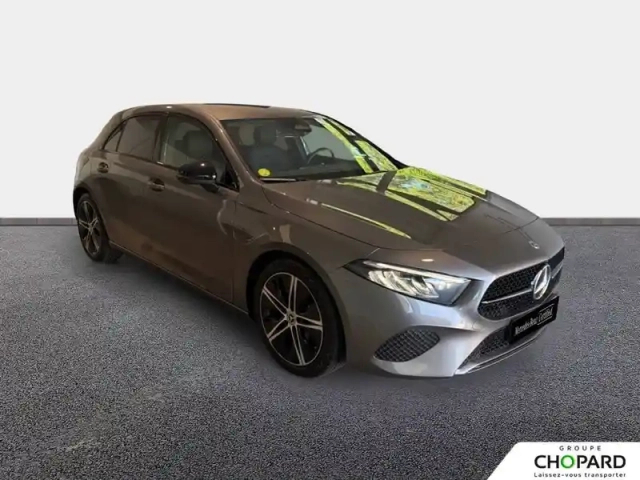 Mercedes Classe A 180 d — photo 5