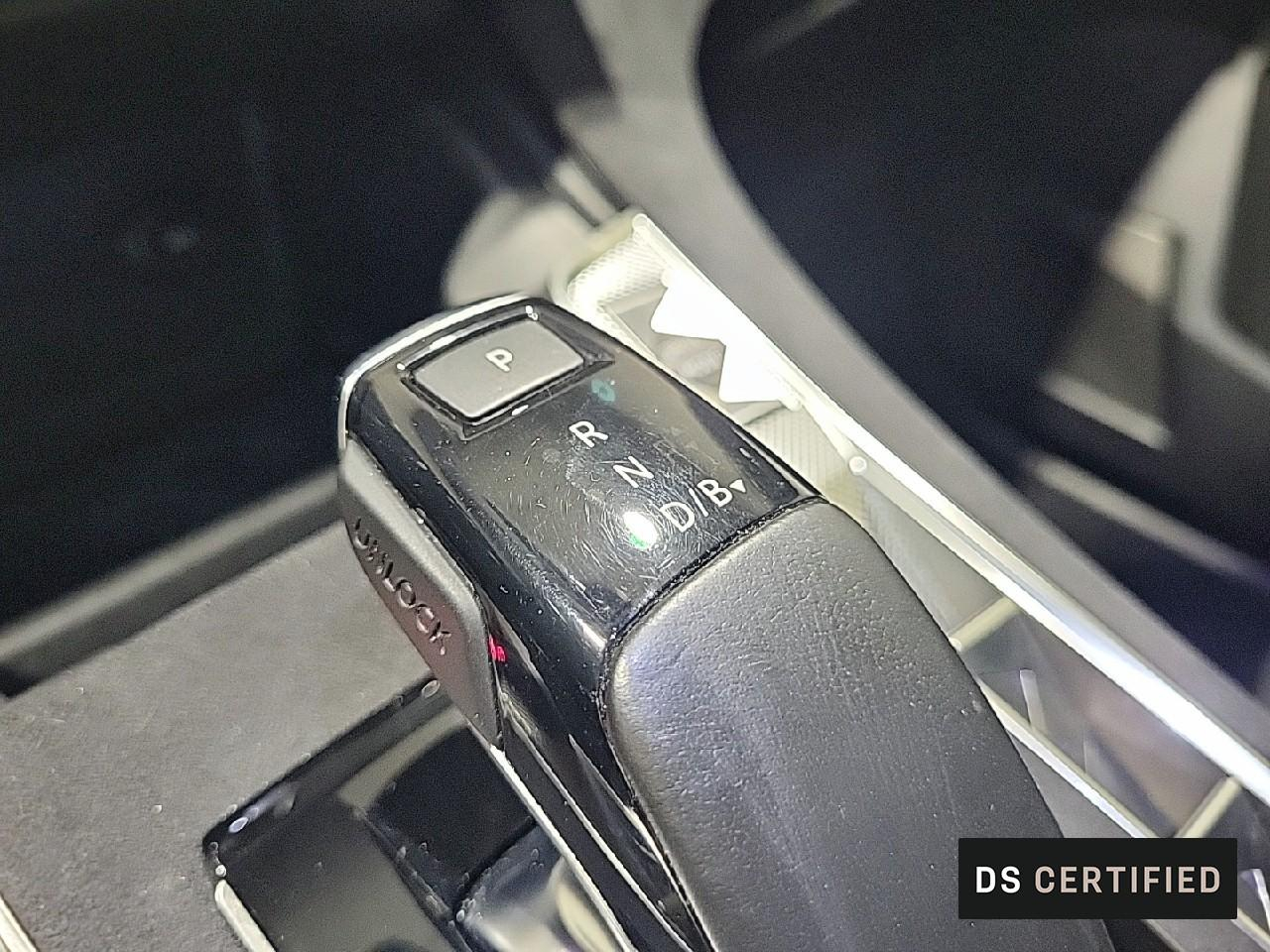 Ds Ds 7 crossback hybride rechargeable e-tense 225 eat8 performance — photo 17