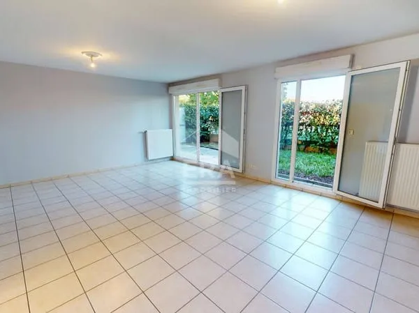 Appartement 4 pièces 88 m²