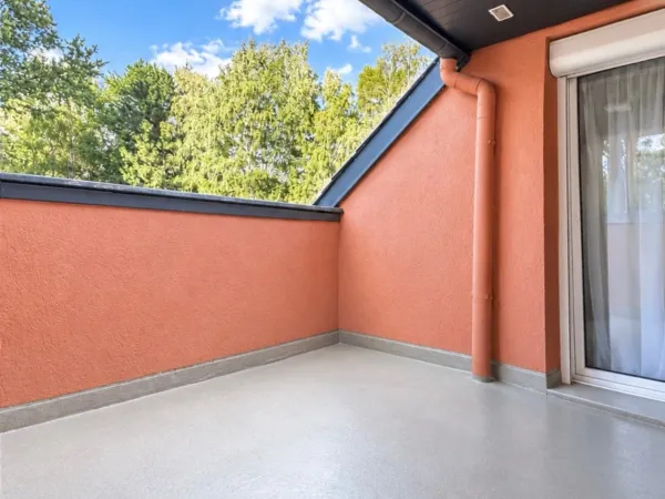 Appartement 4 pièces 83 m²