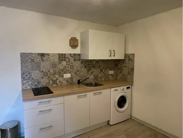 Appartement Vesoul
