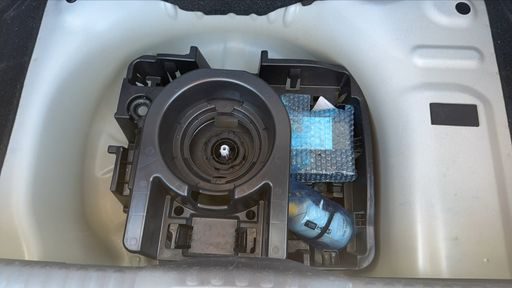 Citroen C3 1.2 PureTech 82 - Business – 2020 – 128155 km – Essence – Boîte Manuelle — photo 27