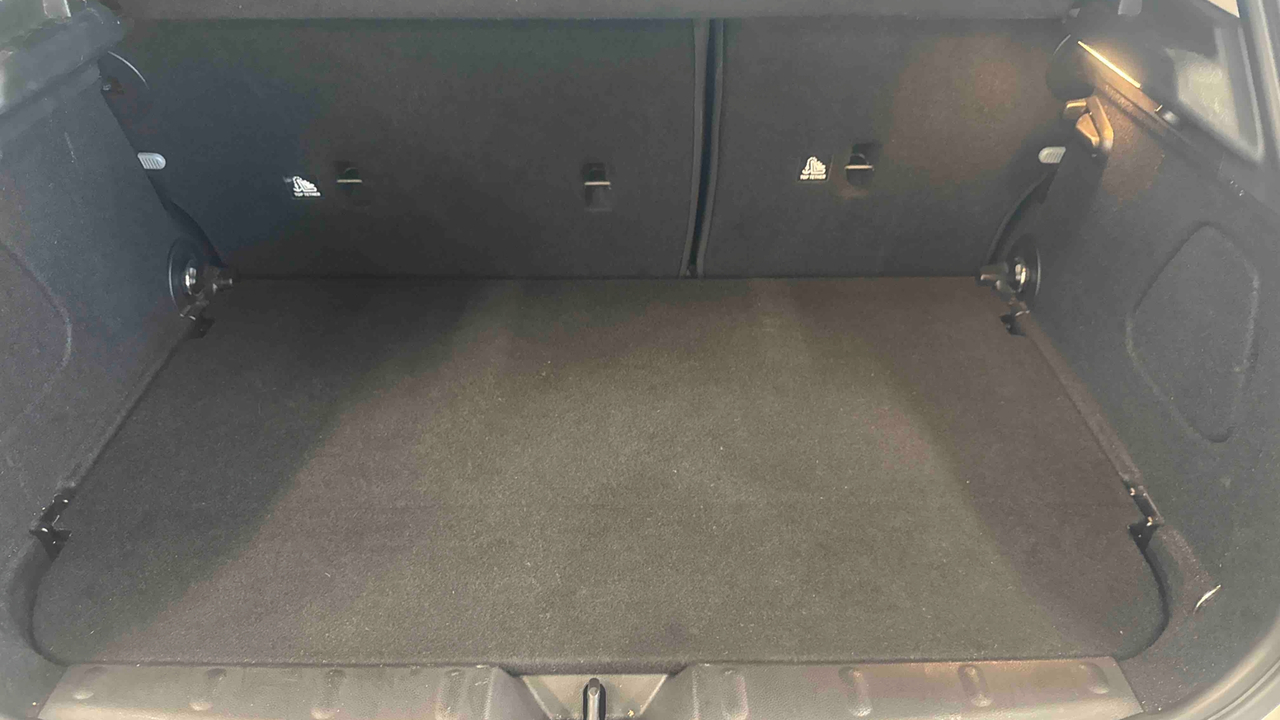 Mini Hatch 5 Portes Cooper 136 ch BVA7 — photo 13