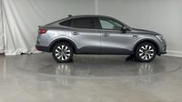 Renault Arkana 1.6 E-Tech hybride 145ch Evolution -22 — photo 4