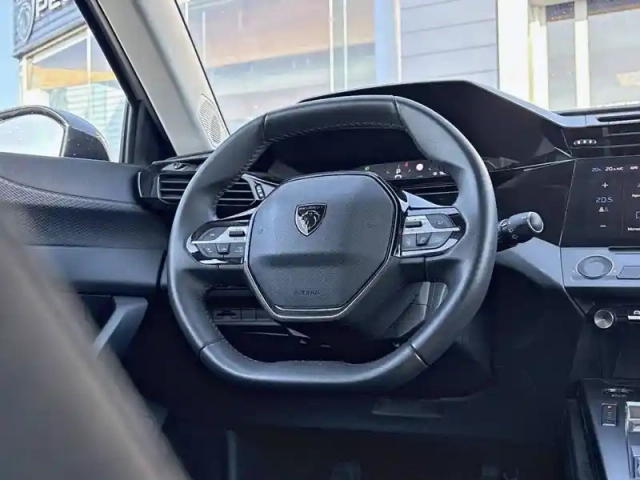 Peugeot 308 sw bluehdi 130ch s&amp;s eat8 — photo 9