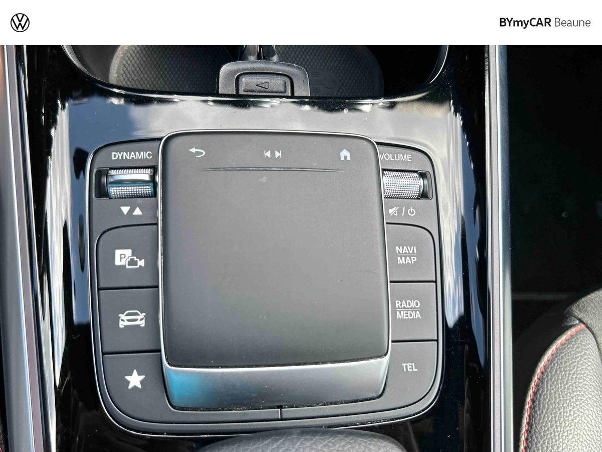 Mercedes GLA 200 7G-DCT AMG Line — photo 29