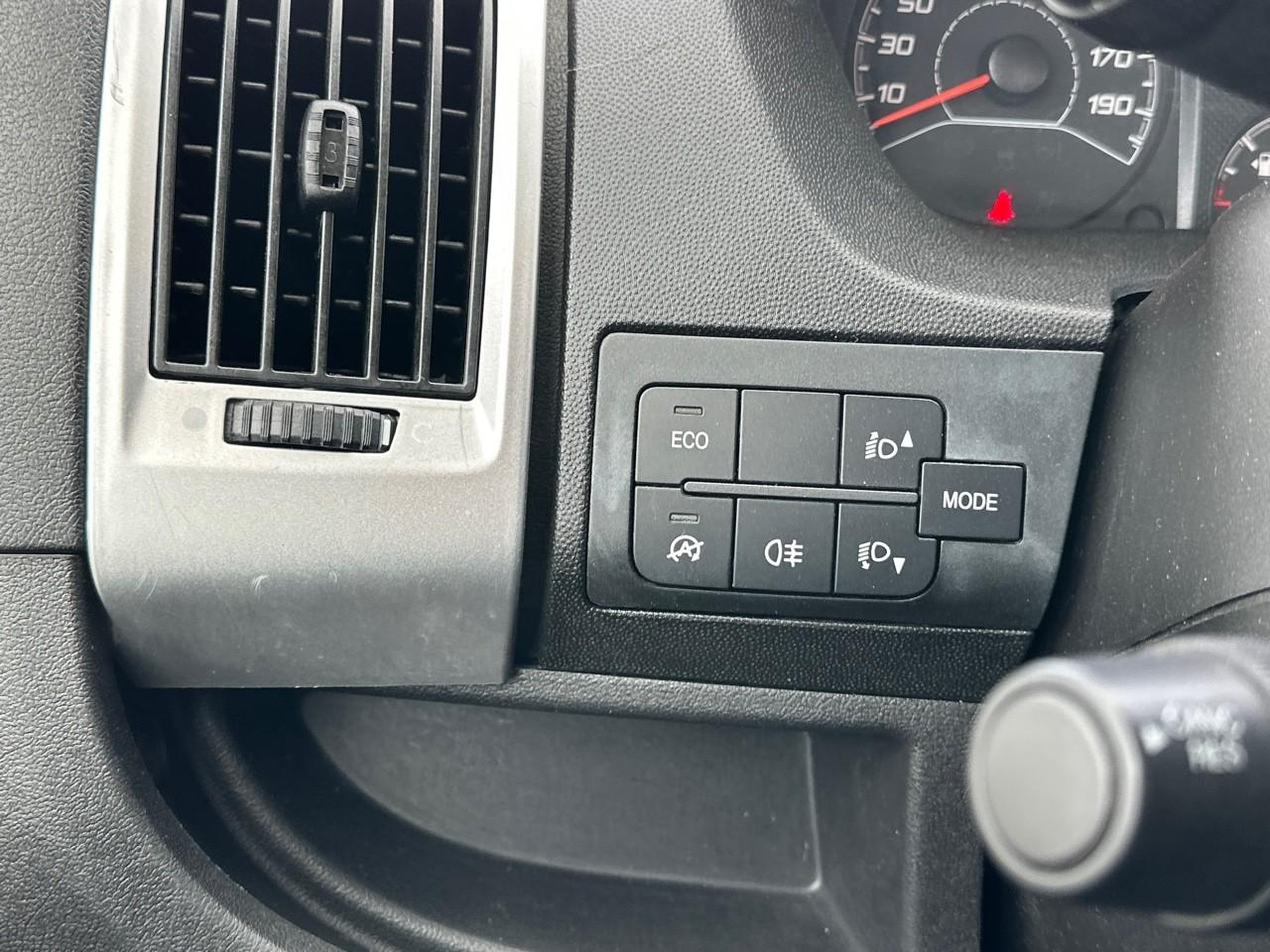 Fiat Ducato cc 3.5 ml 2.3 mjt 140 pro lounge — photo 16