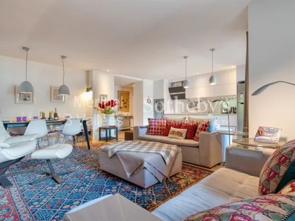 Appartement Aspen P31 - Pied des pistes au sein d'un quartier ca