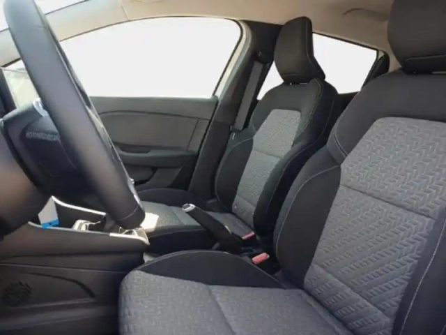 Renault Clio 1.0 sce 65ch evolution — photo 14