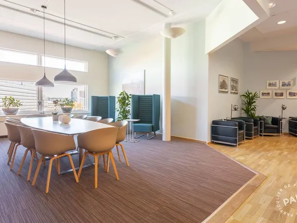 Bureaux/Locaux professionnels 5 m²