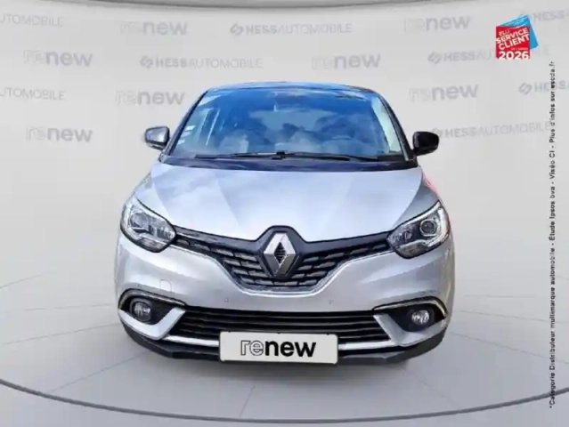 Renault Scenic 1.3 tce 115ch fap limited 151g — photo 2