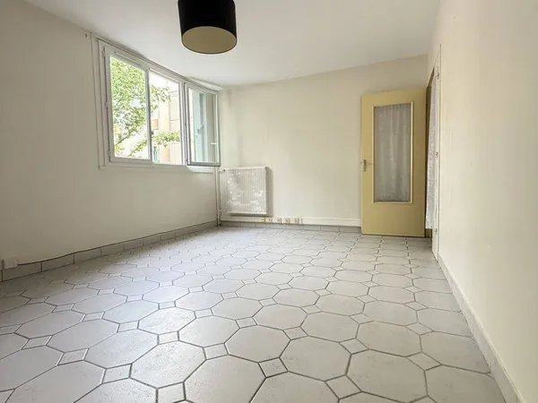 Appartement 2 pièces 54 m²